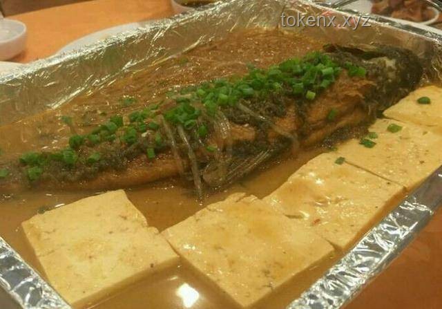 一个认真大姐开的普通东北菜馆什么样？- 二探水一方鱼馆深度解析